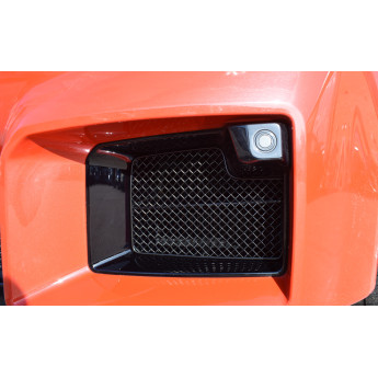 BMW G87 M2 - Outer Grille Set 